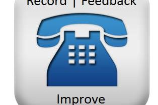 telephone icon