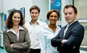 Junior managers