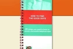 Business tips booklet