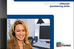 Questioning on audio CD